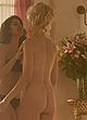 Katrine De Candole naked pics - nude in lesbian scene