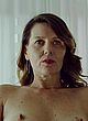 Maria Cecilia Caballero Jeske naked pics - showing breasts in movie scene