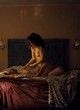 Sarah Stiles naked pics - fully naked and having sex