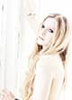 Avril Lavigne killer nude body exposed pics
