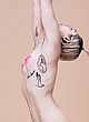 Miley Cyrus naked pics - nude in photoshoot for mag