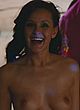 Crystal Lowe naked pics - exposing her sexy boobs