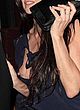 Demi Moore boob slip in public, sexy pics