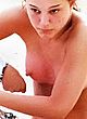 Natalie Portman naked pics - bikini change, visible breasts