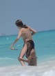 Cara Delevingne naked pics - topless with her girlfriend