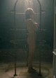 Melissa George nude in shower, movie pics