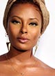 Eva Marcille naked pics - nude and porn video