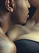 Alexandra Daddario naked pics - slight nip slip during sex