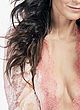 Emmanuelle Chriqui naked pics - nip slip during photoshoot