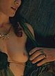 Jaime Murray nude tits & sex in spartacus pics