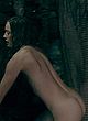 Lucy Martin totally nude in vikings pics