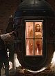 Sara Vickers naked pics - completely nude in watchmen