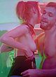 Anastasiya Shcheglova naked pics - nude tits, making out, movie