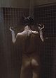 Bai Ling nude in shower in the crow pics