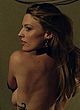 Sarah Brooks naked pics - showing boobs in movie