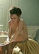 Anna Brewster naked pics - shows nude tits in versailles