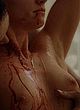 Anna Paquin nude boobs, sex in true blood pics