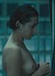 Catalina Munar naked pics - topless in female locker room