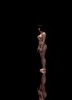 Scarlett Johansson naked pics - walking fully nude in movie