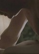 Sylvia Hoeks naked pics - nude breasts & making out