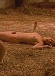 Jenny Agutter naked pics - totally nude in movie equus