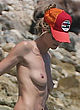 Heidi Klum topless in mexico pics