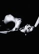 Miranda Kerr naked pics - posing naked in a photoshoot