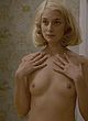 Caitlin FitzGerald naked pics - tits, sex in masters of sex