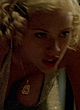 Scarlett Johansson naked pics - boob slip, deleted scene