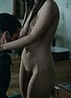Camila Sodi totally nude in movie scene pics