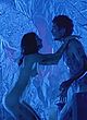 Ashley Judd totally nude in movie bug pics