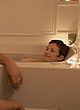 Adriene Mishler nude in movie, sexy scene pics
