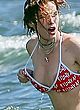 Bella Thorne naked pics - wardrobe malfunction in hawaii