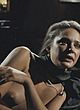 Agnes Delachair boobs in movie blind man pics