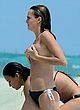 Cara Delevingne naked pics - tits with michelle rodriguez