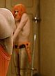 Milla Jovovich nude tits in the fifth element pics