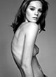 Alexina Graham naked pics - nude and blowjob pics