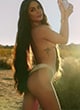 Vanessa Hudgens naked pics - goes topless and sexy