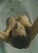 America Olivo naked pics - naked in movie no one lives