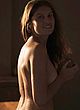Laetitia Casta naked pics - totally nude, the ideal palace