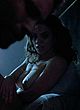 Arlina Rodriguez sex & nude boobs in ice pics
