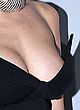 Nina Dobrev naked pics - braless & shows her boob