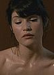 Gemma Arterton naked pics - nude in movie tamara drewe
