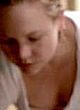 Adelaide Clemens naked pics - flashing her boob in rectify