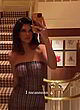 Kendall Jenner naked pics - see through dress, selfies