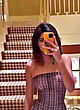 Kendall Jenner see through on instagram pics