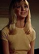 Goldie Hawn see-through to tits in movie pics