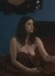 Liv Tyler naked pics - exposing boob in the ledge