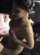 Ariana Grande naked pics - exposes tits and pussy