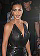 Kim Kardashian shows her big boobs in public pics